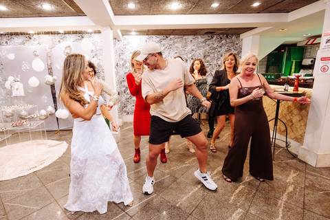 aniversário 48 anos em Niterói'