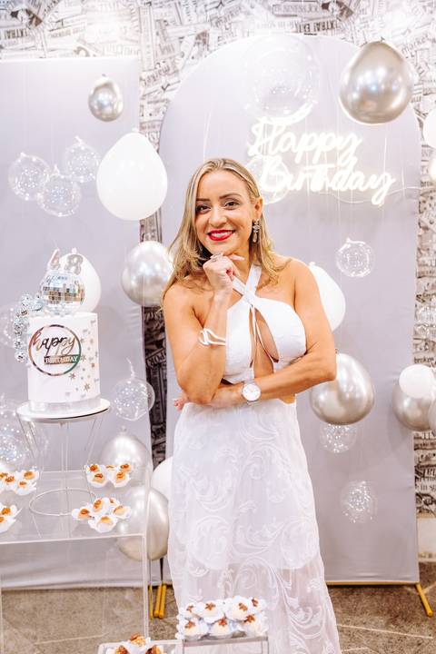 fotografia de festa no +1 Bar São Francisco'