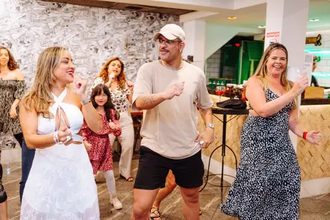 fotógrafo para eventos sociais em Niterói'