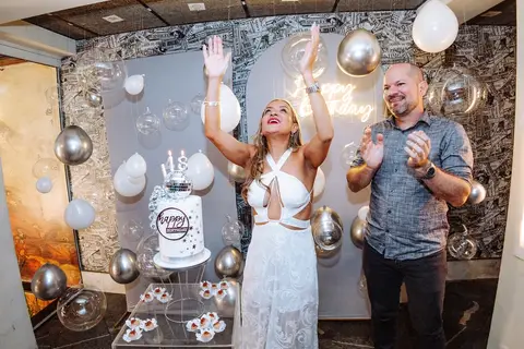 fotógrafo de aniversário em São Francisco Niterói'