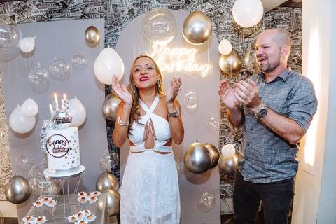 fotógrafo de aniversário em São Francisco Niterói'