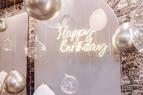 fotógrafo de aniversário em Niterói'