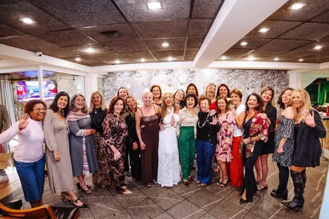 aniversário 48 anos em Niterói'