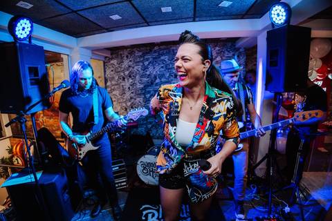 fotógrafo de comemorações especiais em Niterói'