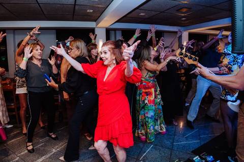 fotógrafo de comemorações especiais em Niterói'