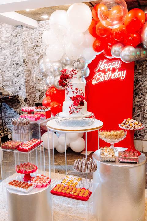 fotógrafo de aniversário 80 anos em Niterói'