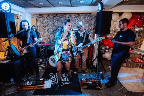 fotógrafo de aniversário 80 anos em Niterói'