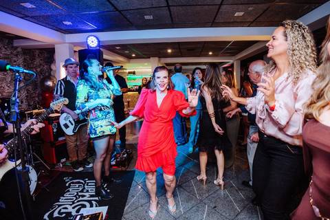 fotógrafo de aniversário 80 anos em Niterói'