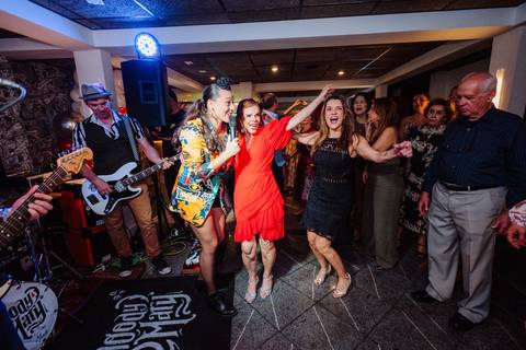 fotógrafo para aniversário em bares e restaurantes Niterói'