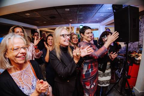 fotógrafo de aniversário 40 anos, 50 anos, 80 anos em Niterói'