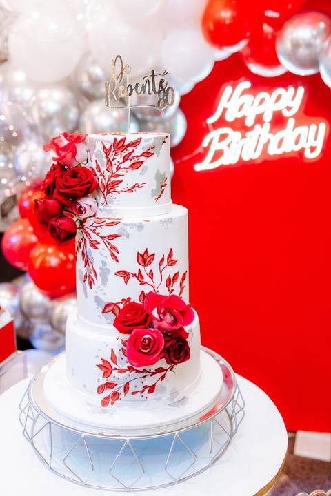 fotógrafo de aniversário 80 anos em Niterói'