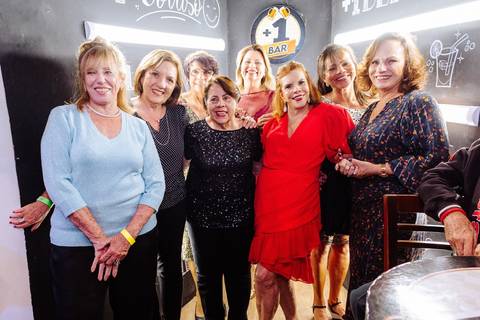 fotógrafo para eventos com banda ao vivo'