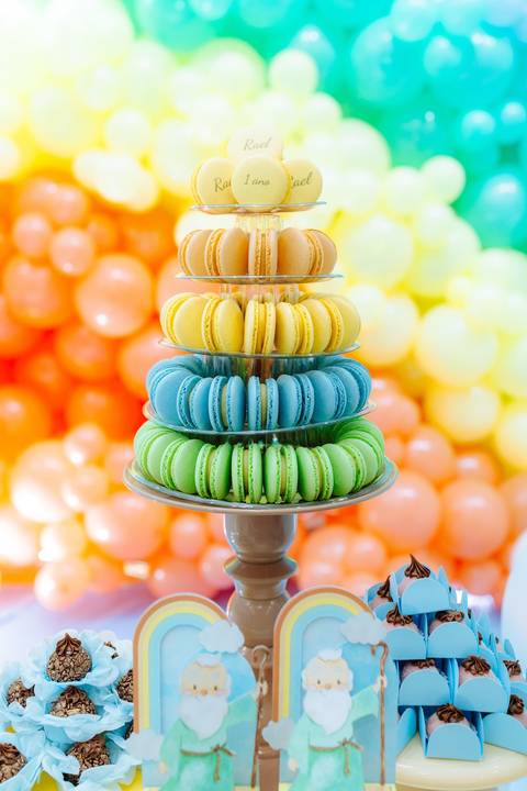 fotógrafo de aniversário infantil em Niterói'