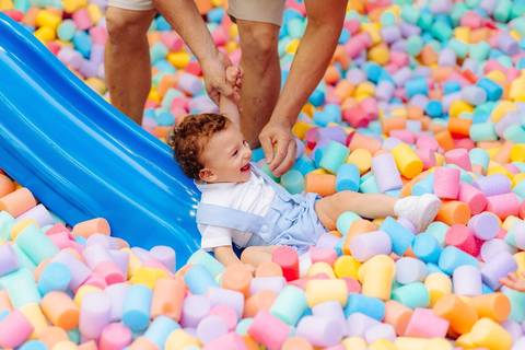 fotografia de eventos infantis em São Gonçalo'