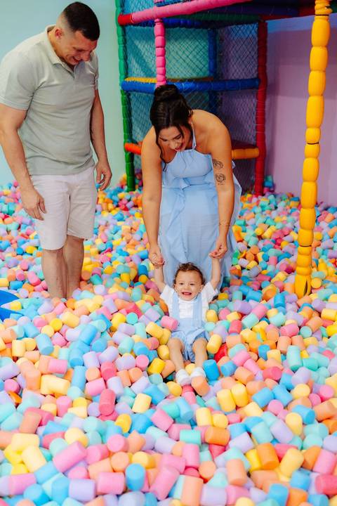 fotografia de eventos infantis em São Gonçalo'