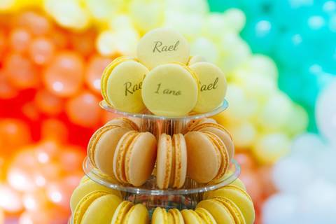 fotógrafo de aniversário infantil em Niterói'