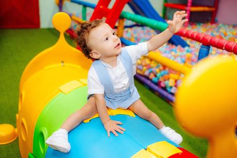 fotógrafo de aniversário infantil em São Gonçalo'
