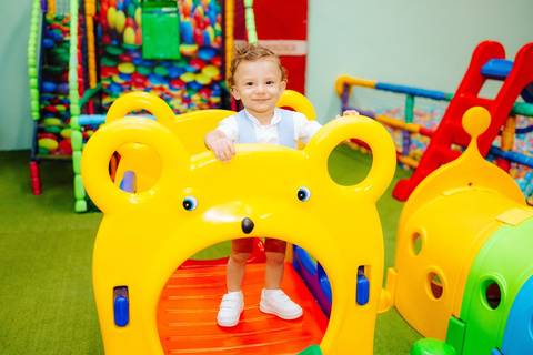 fotógrafo de aniversário infantil em São Gonçalo'
