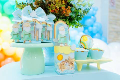 fotógrafo de aniversário infantil em Niterói'