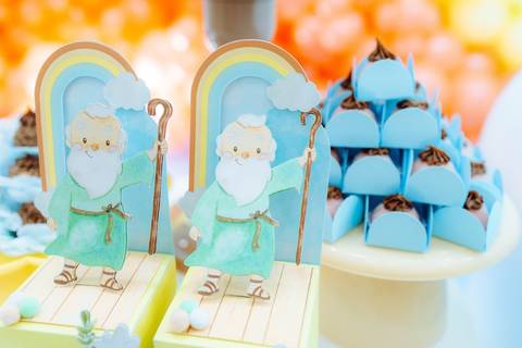 fotógrafo de aniversário infantil em Niterói'