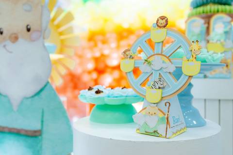 fotógrafo de aniversário infantil em Niterói'