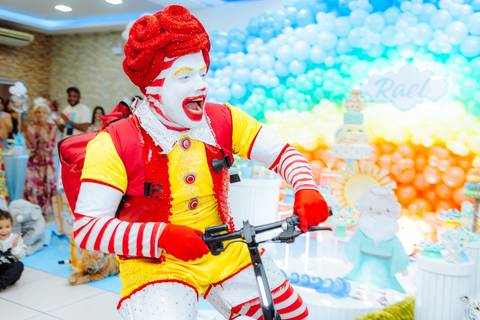 fotógrafo para aniversários criativos e temáticos'