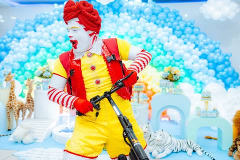 fotógrafo para aniversários criativos e temáticos'