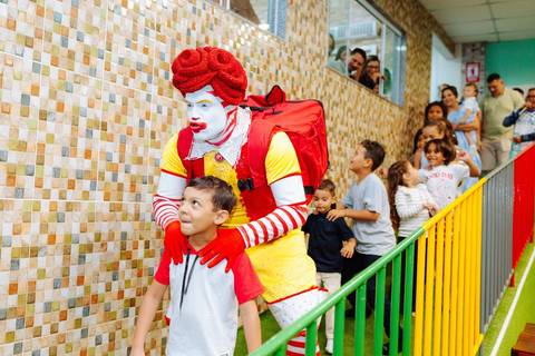 fotógrafo para aniversários criativos e temáticos'