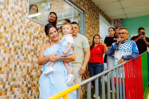 fotografia documental de festas infantis'