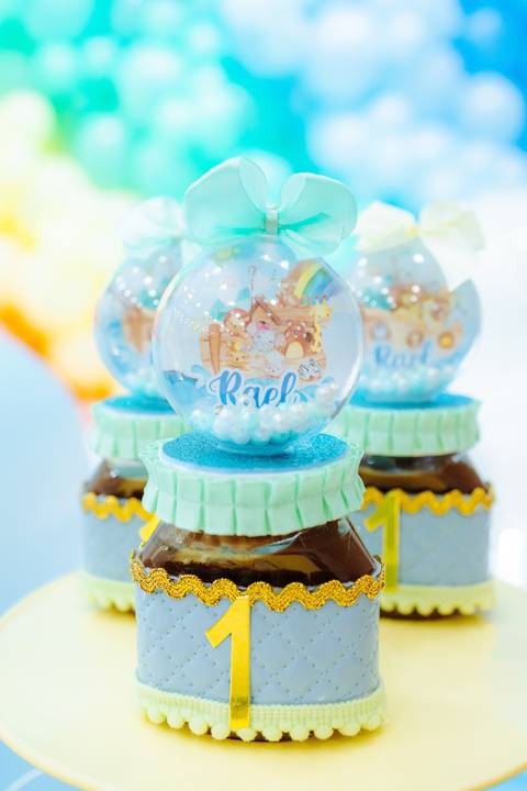 fotógrafo de aniversário infantil em Niterói'