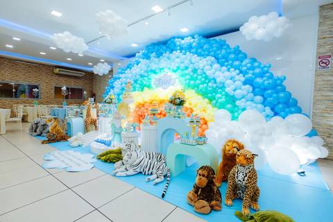 fotógrafo de aniversário infantil em Niterói'