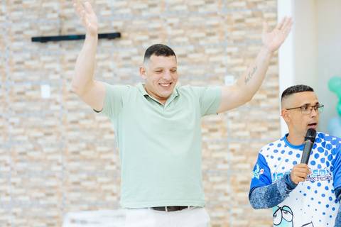 fotógrafo de aniversário infantil São Gonçalo Arca de Noé'