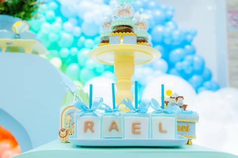 fotógrafo de aniversário infantil em Niterói'