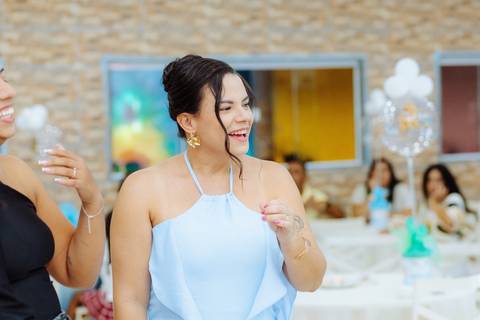 fotógrafo de aniversário infantil São Gonçalo Arca de Noé'