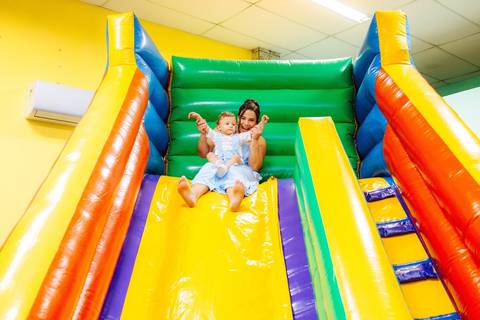 fotógrafo de aniversário infantil São Gonçalo Arca de Noé'