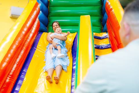 fotógrafo de aniversário infantil São Gonçalo Arca de Noé'