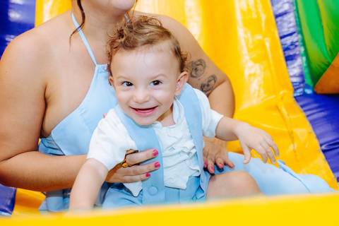 fotógrafo de aniversário infantil São Gonçalo Arca de Noé'
