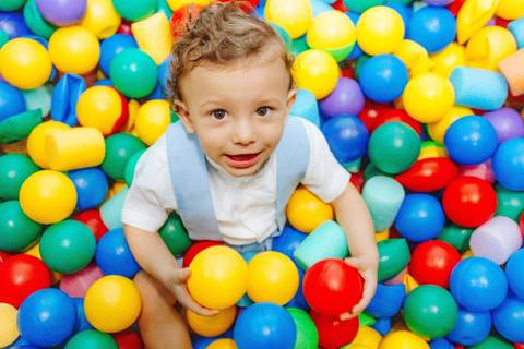 fotógrafo de aniversário na Casa de Festas Laura Festas e Eventos'