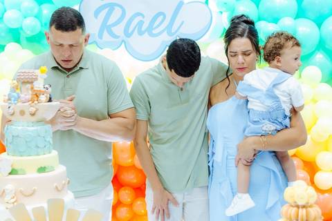 fotógrafo de aniversário na Casa de Festas Laura Festas e Eventos'