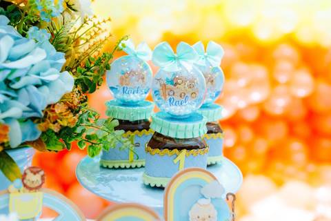 fotógrafo de aniversário infantil em Niterói'