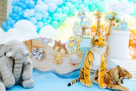 fotógrafo de aniversário infantil em Niterói'