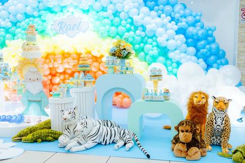 fotógrafo de aniversário infantil em Niterói'