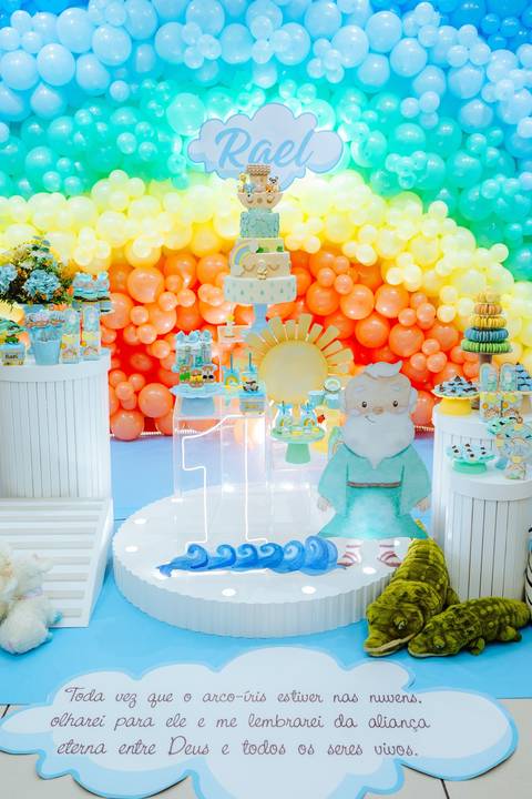 fotógrafo de aniversário infantil em Niterói'