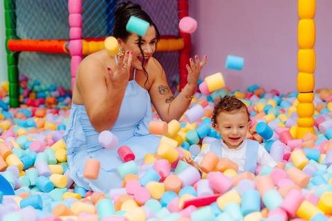 fotógrafo de aniversário infantil em São Gonçalo'