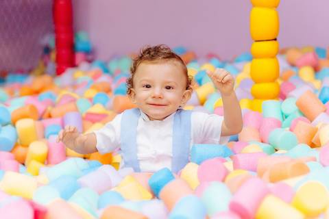fotógrafo de aniversário infantil em São Gonçalo'