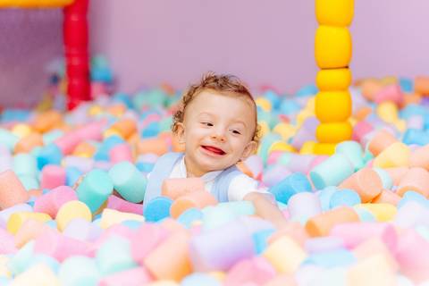 fotógrafo de aniversário infantil em São Gonçalo'