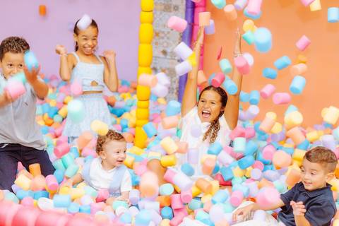 fotógrafo de aniversário infantil em São Gonçalo'
