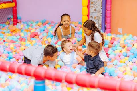 fotógrafo de aniversário infantil em São Gonçalo'