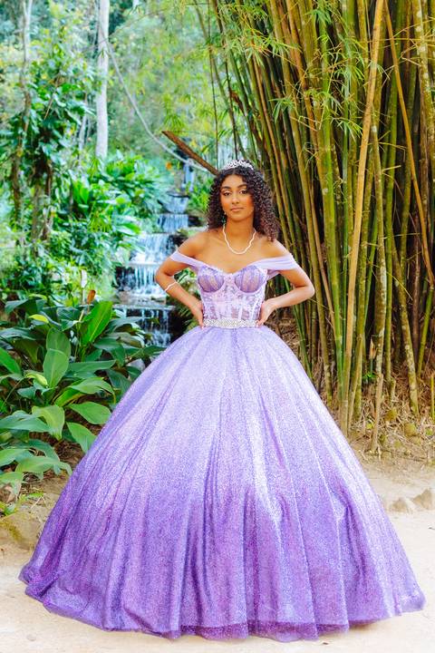 Fotógrafo de debutante no Rio de Janeiro'