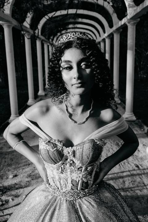 Fotógrafo de debutante no Rio de Janeiro'